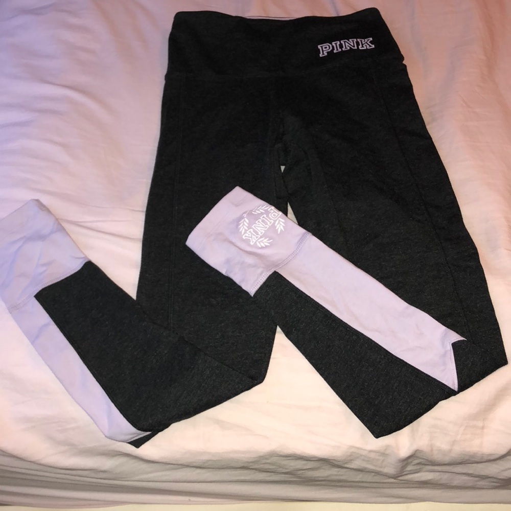 VS PINK Yoga pants